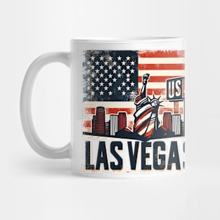 Las Vegas Mug